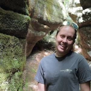 Meet your Posher, Becky